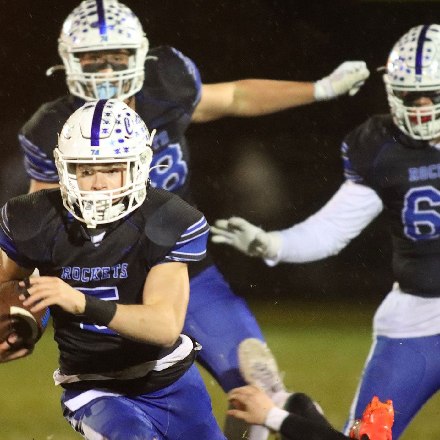 2025 IHSA playoffs: Steve Soucie’s Class 6A quarterfinal round analysis episode artwork