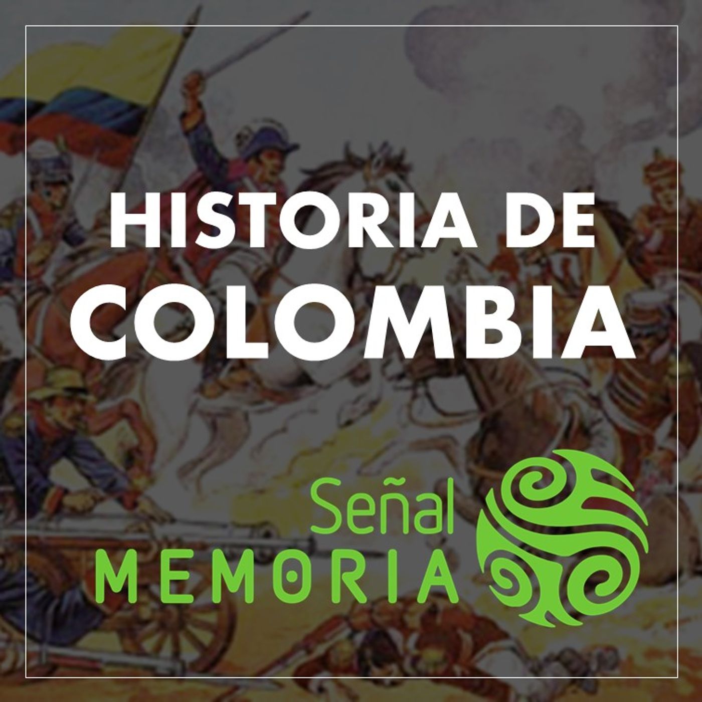Historia de Colombia
