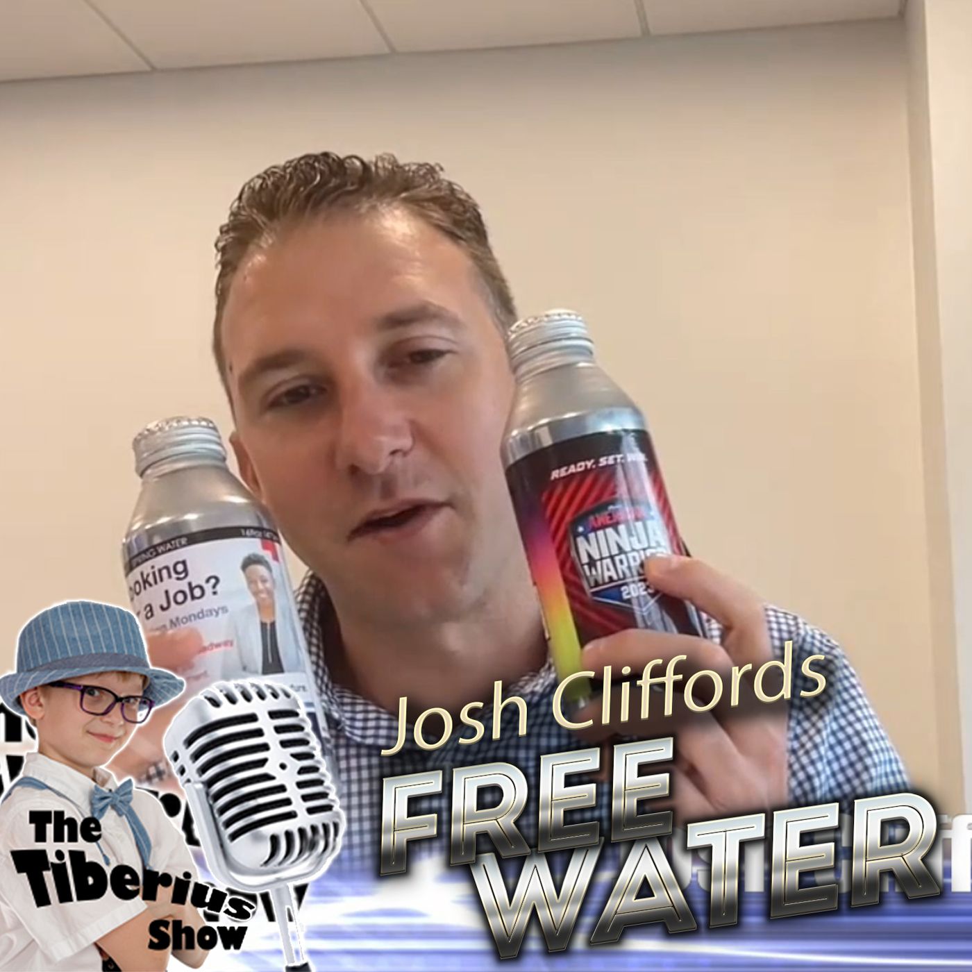 Free Water - Josh Cliffords