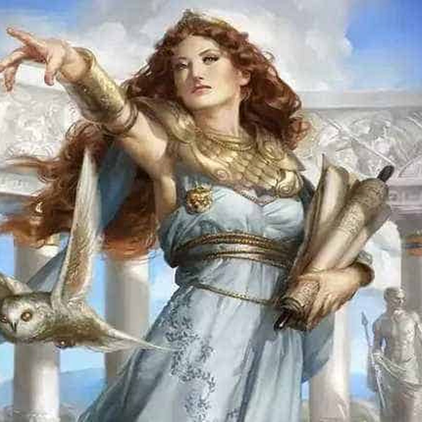 Rapsodia Mitologica