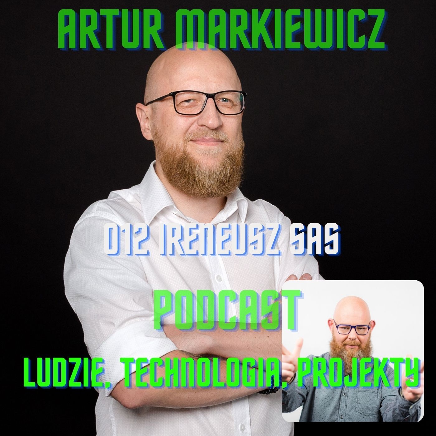 artur markiewicz podcast