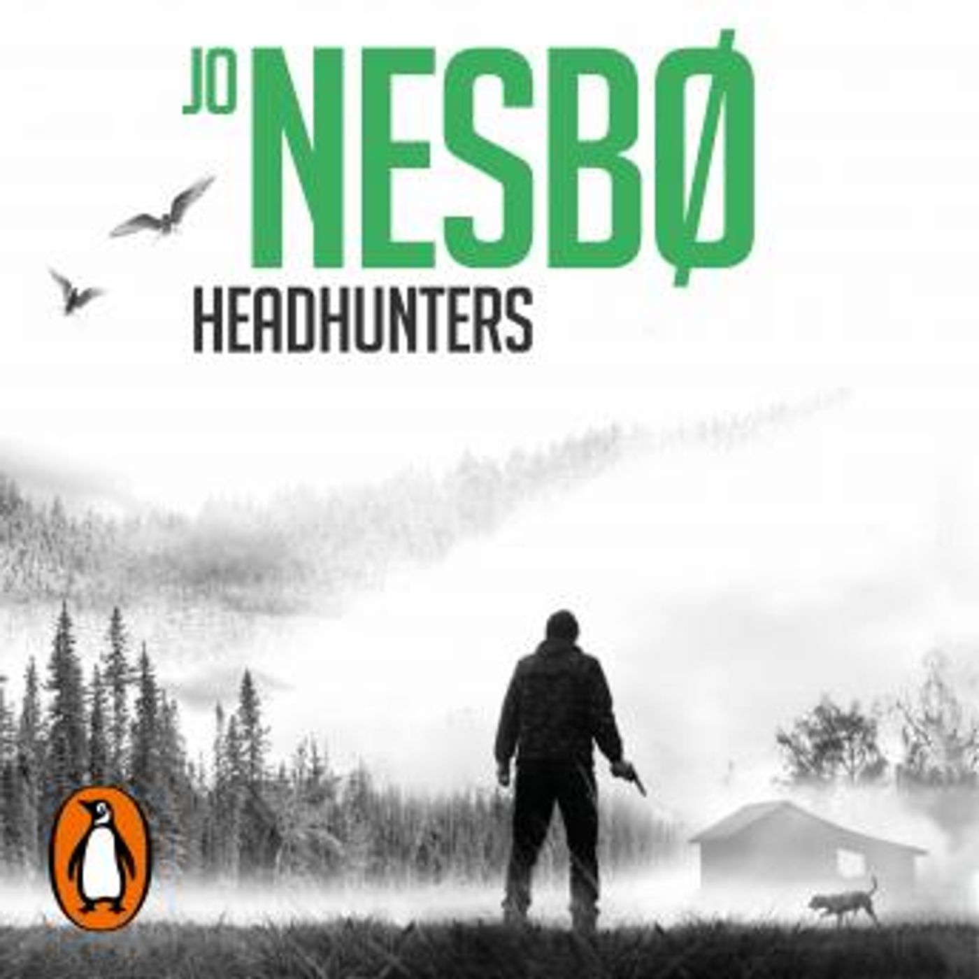 Get Your Favorite Free Audiobooks in Mystery, Thriller & Horror, Suspense
