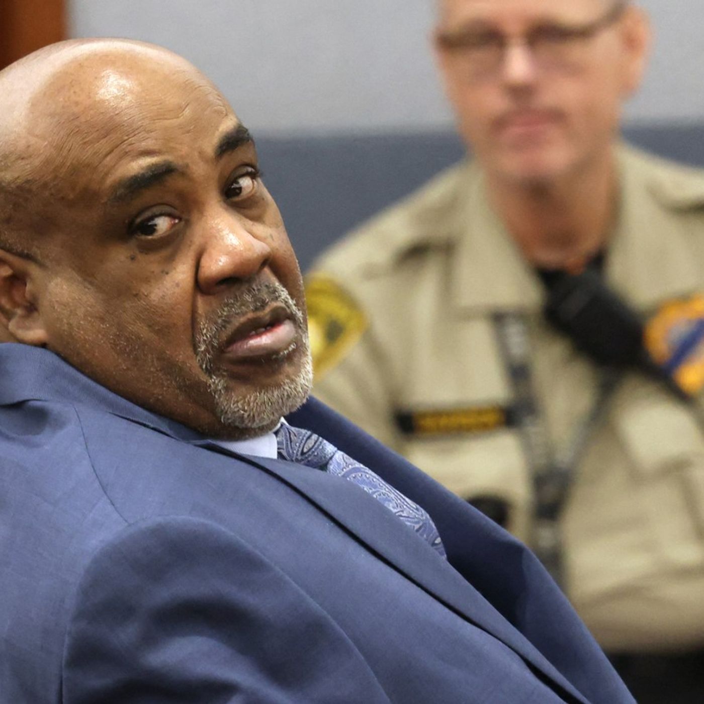 Tupac Shakur Murder Trial Opens 30 Years After Rapper’s Death: ‘An Act of Revenge’ episode artwork