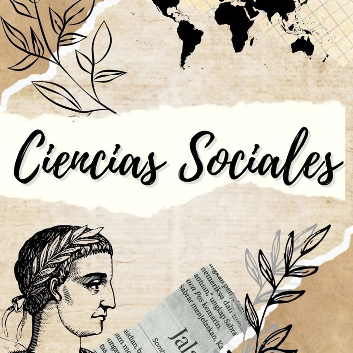 Desafíos de las ciencias Sociales en el siglo XXI episode artwork