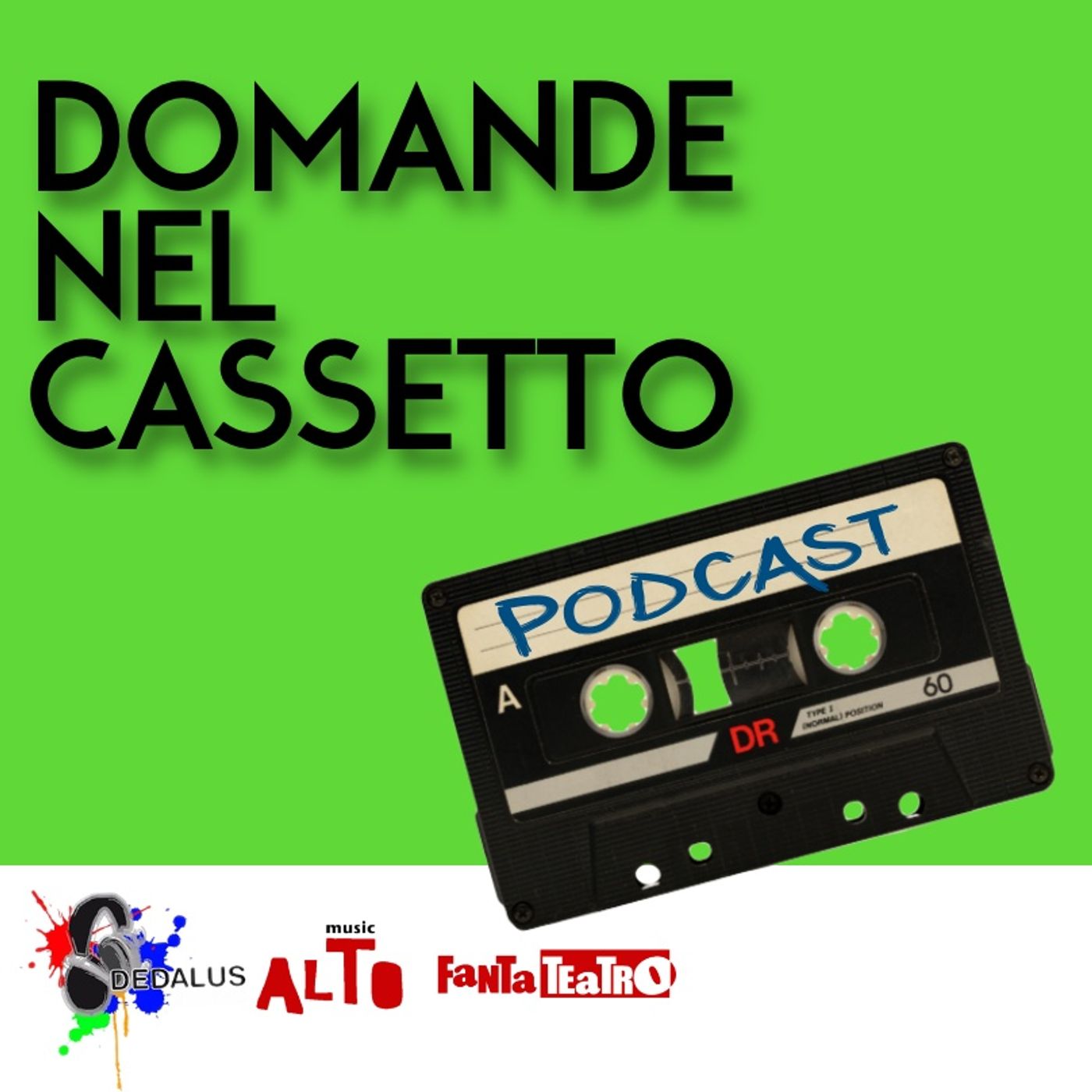 Domande nel cassetto