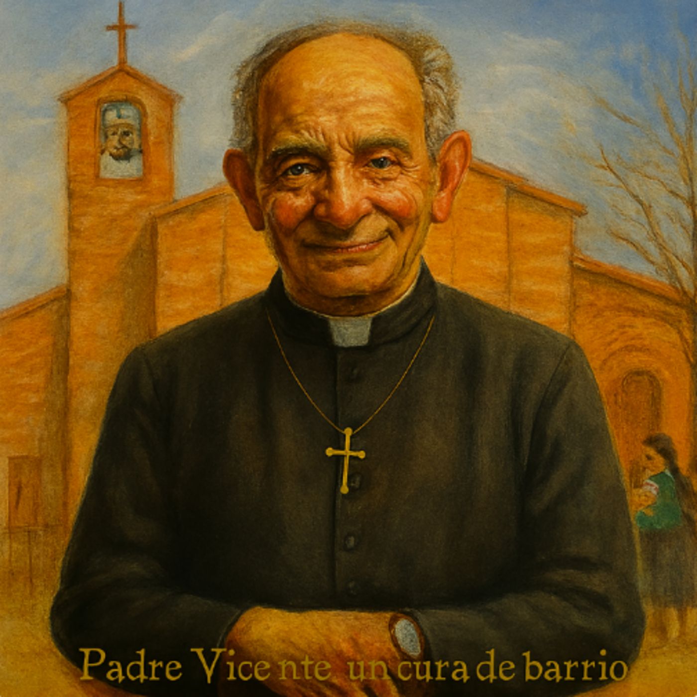 Podcast  Catolicos en Camino