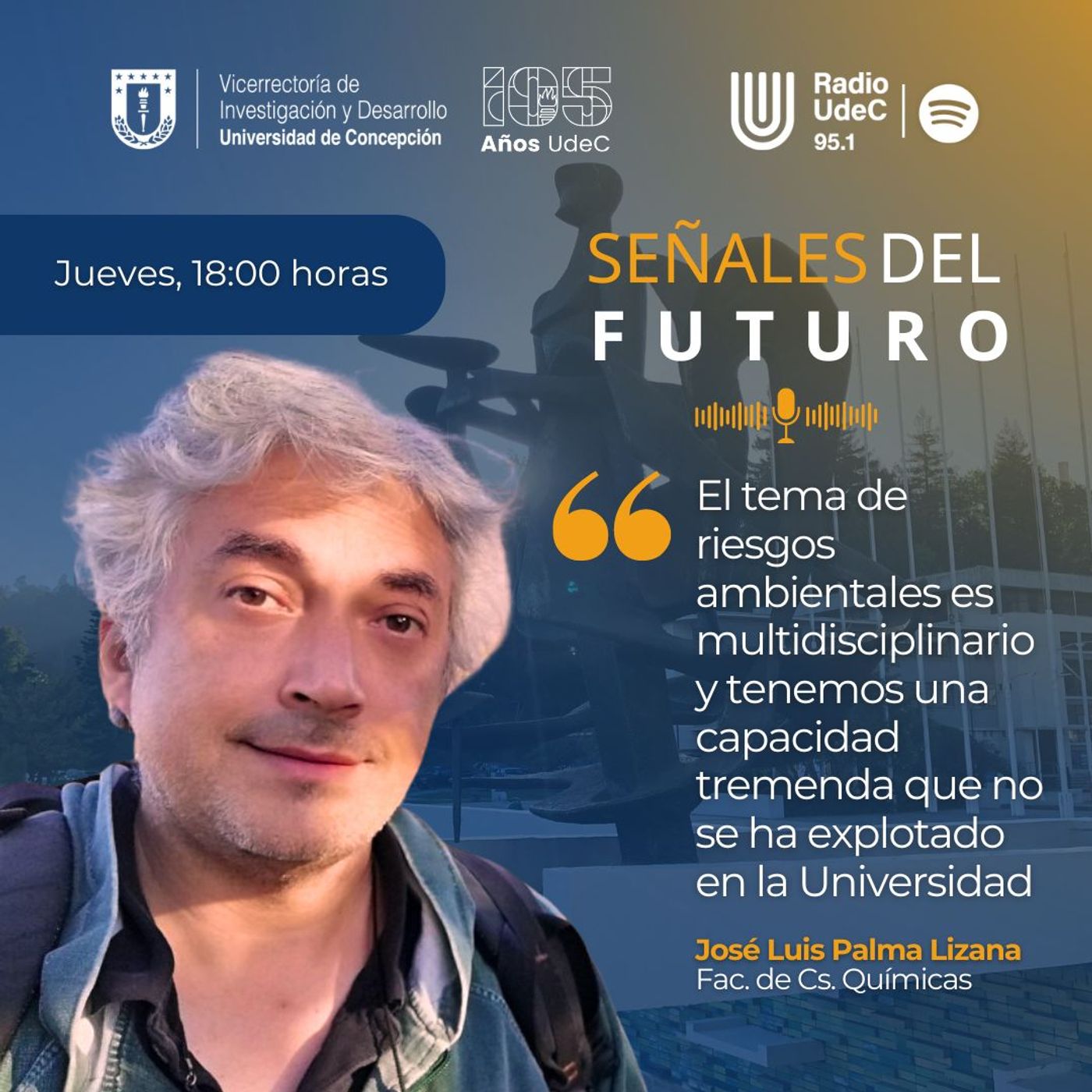 Señales del Futuro