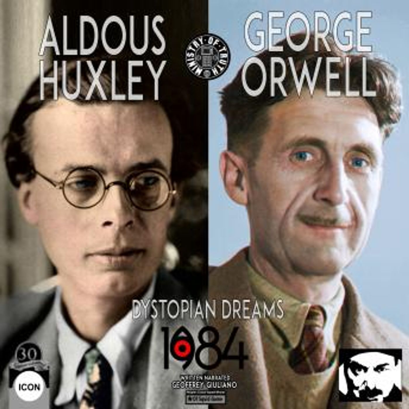 High-Quality Free Audiobooks in Biography & Memoir, History & Culture