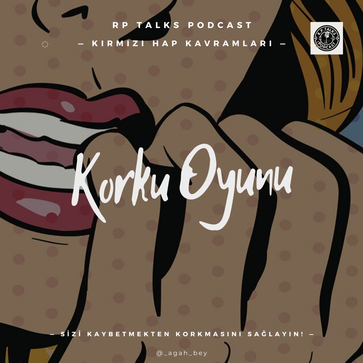 RP Talks Podcast