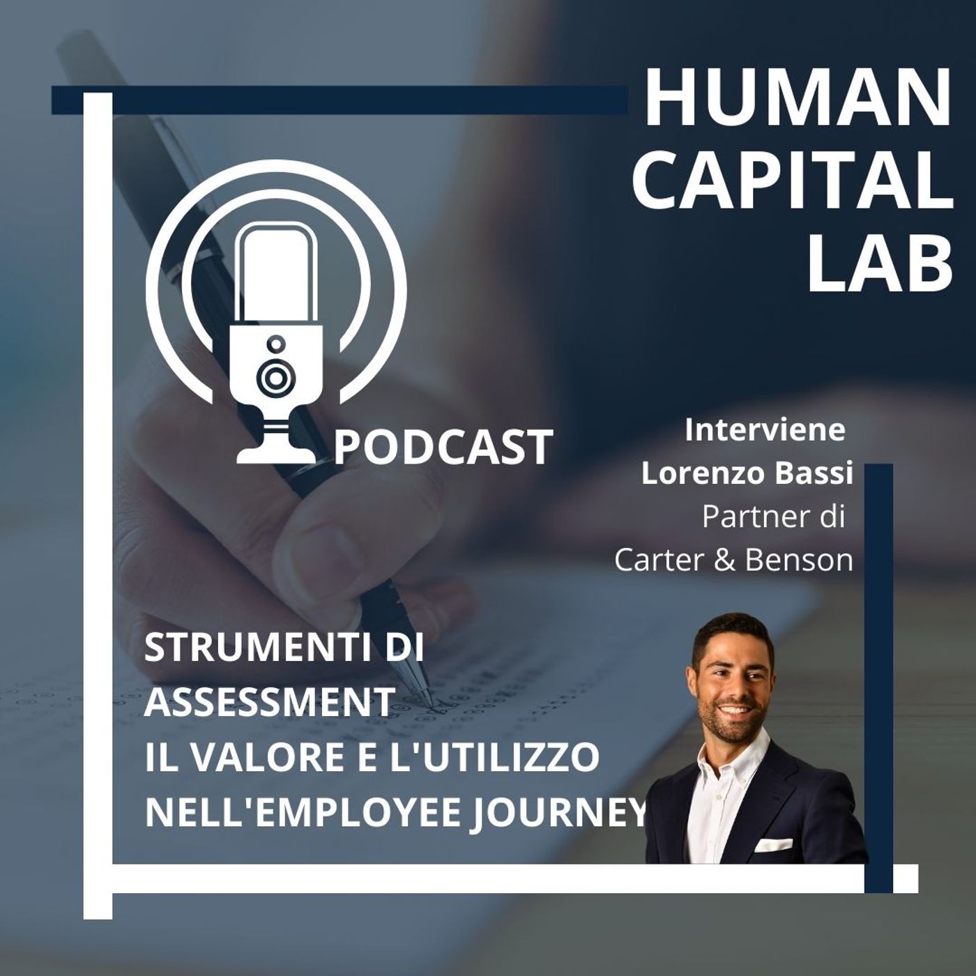 Human Capital Lab