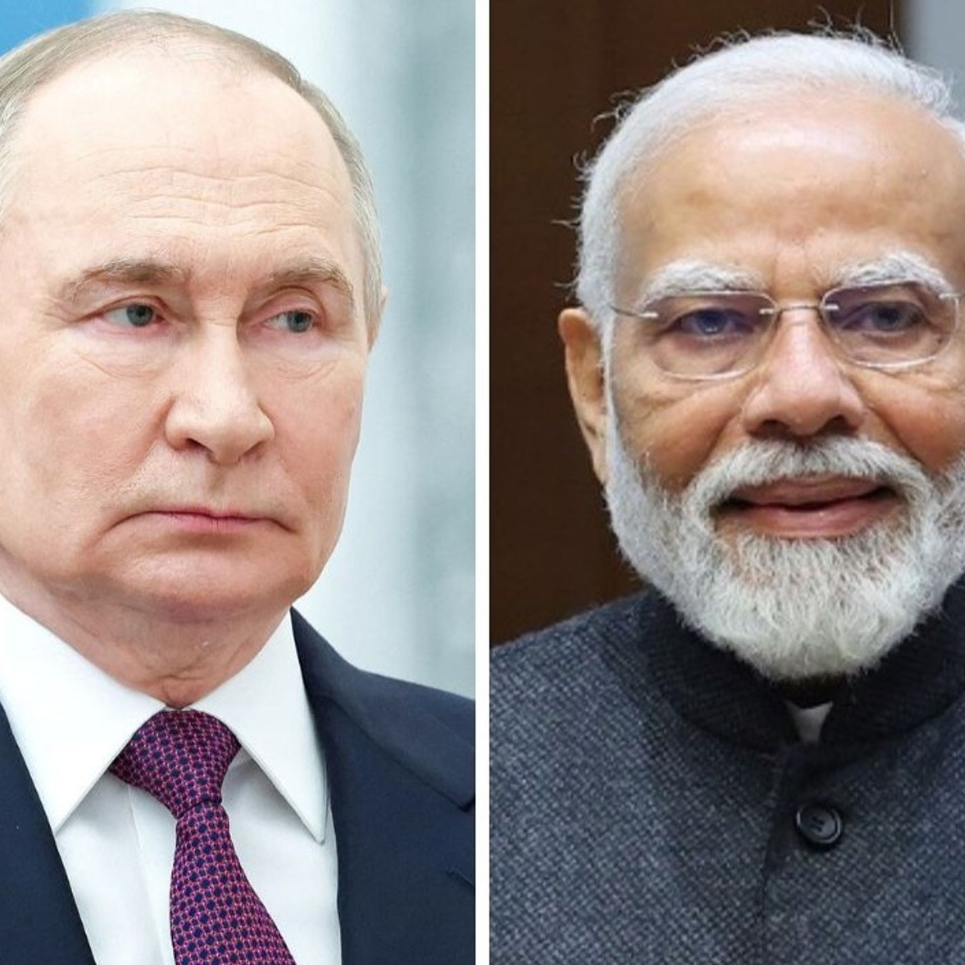 Putin incontra Modi: sul conflitto “ardua soluzione”. A Miami il capo negoziatore ucraino Umerov