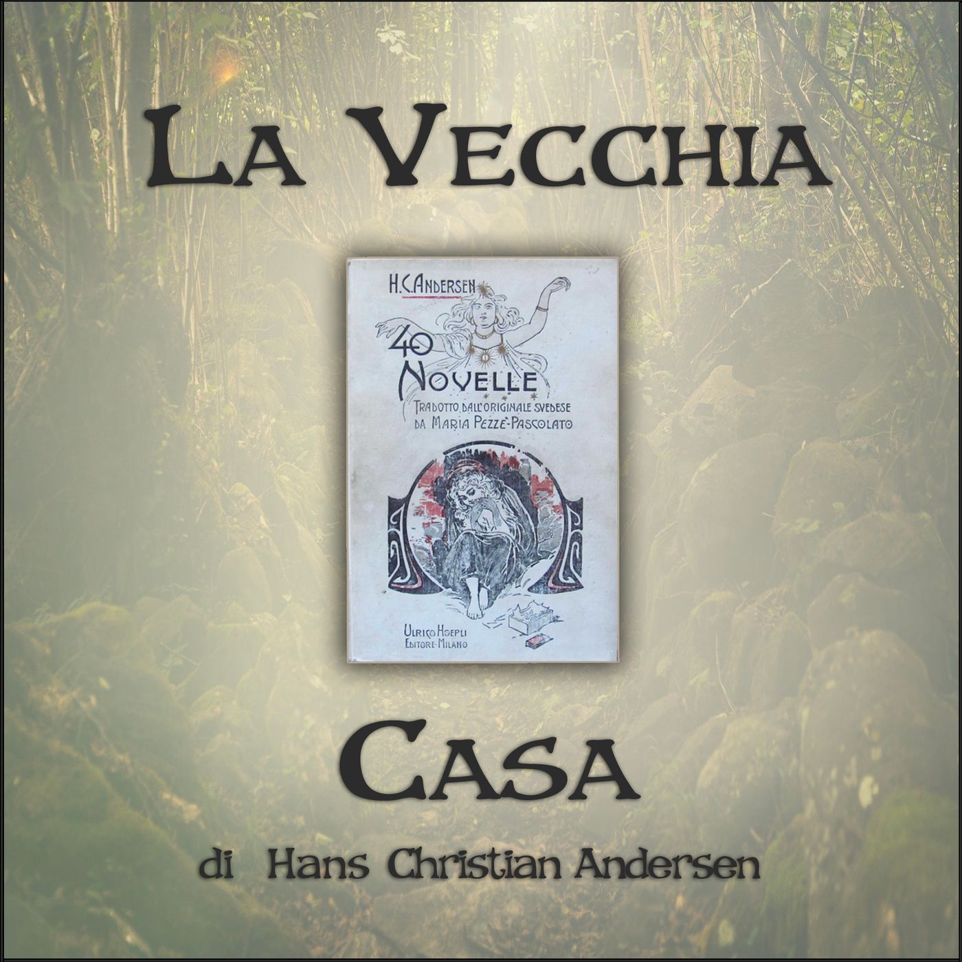 40 novelle di Hans Christian Andersen