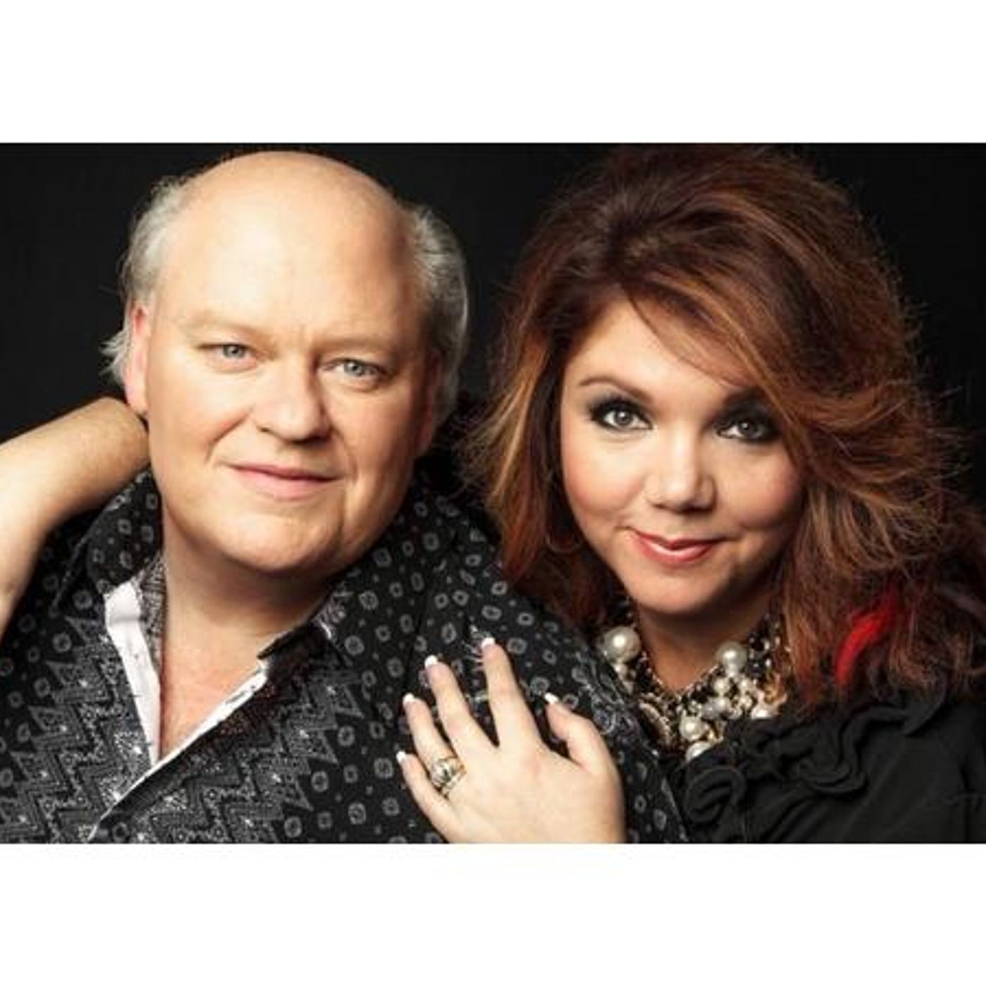 Richard Skipper Celebrates