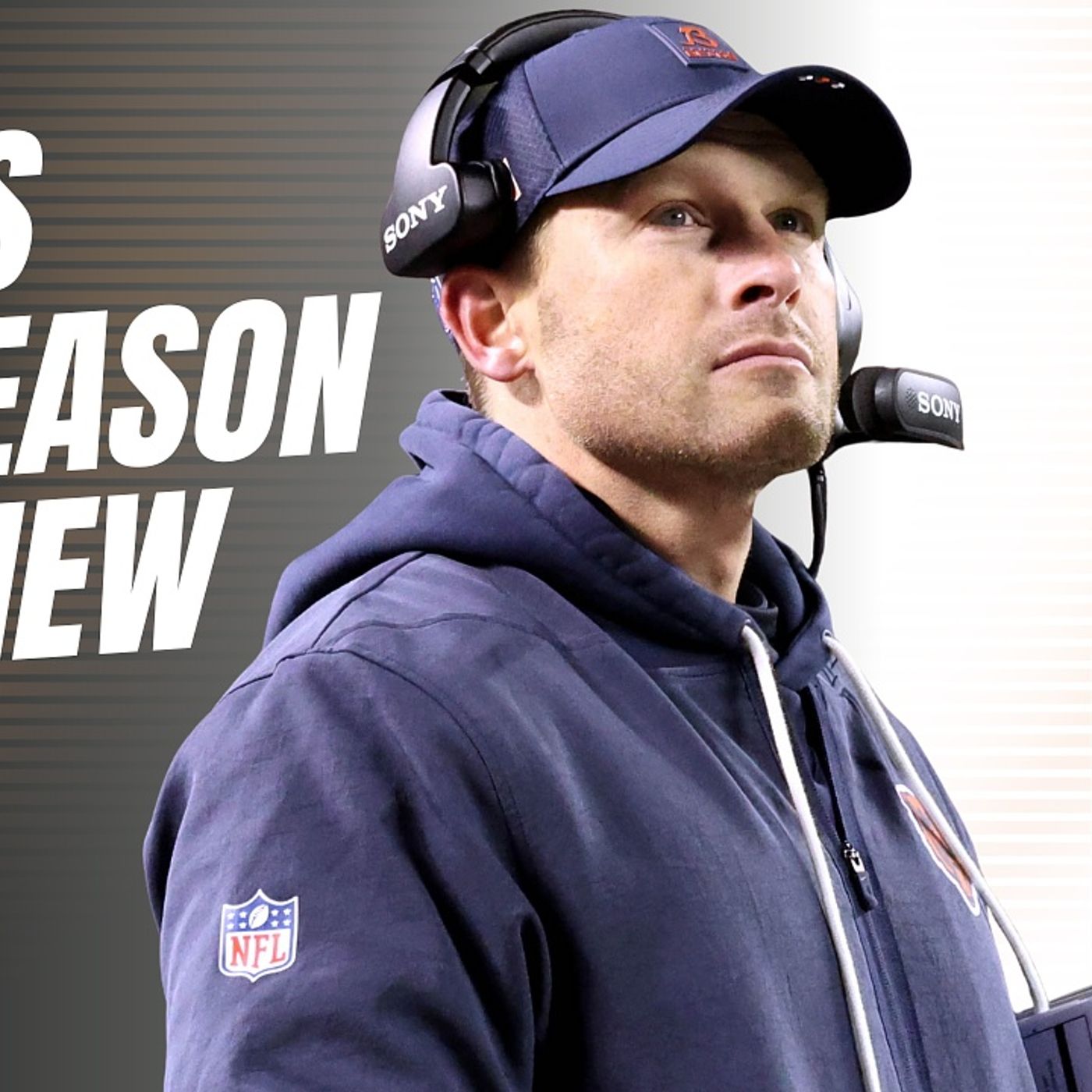 Bears Insider Podcast Episode 448: Breaking down the Chicago Bears’ offensive offseason plans