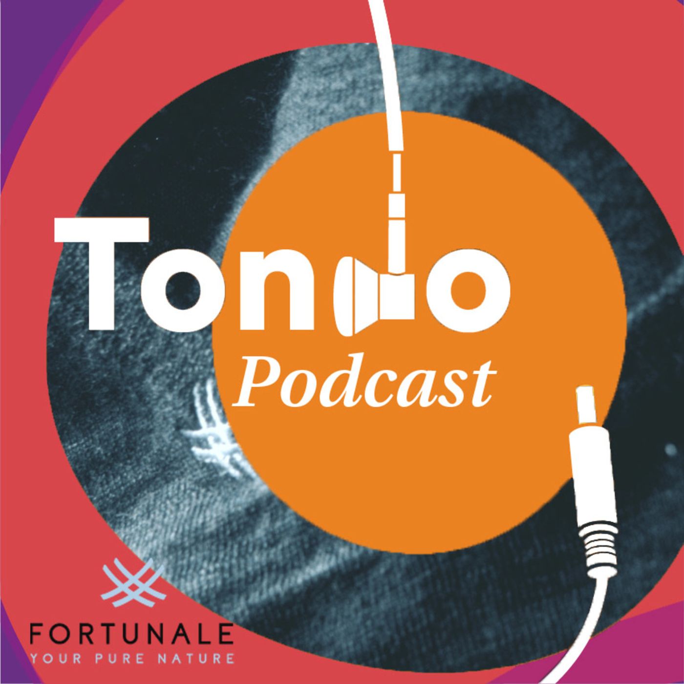 Tondo Podcast