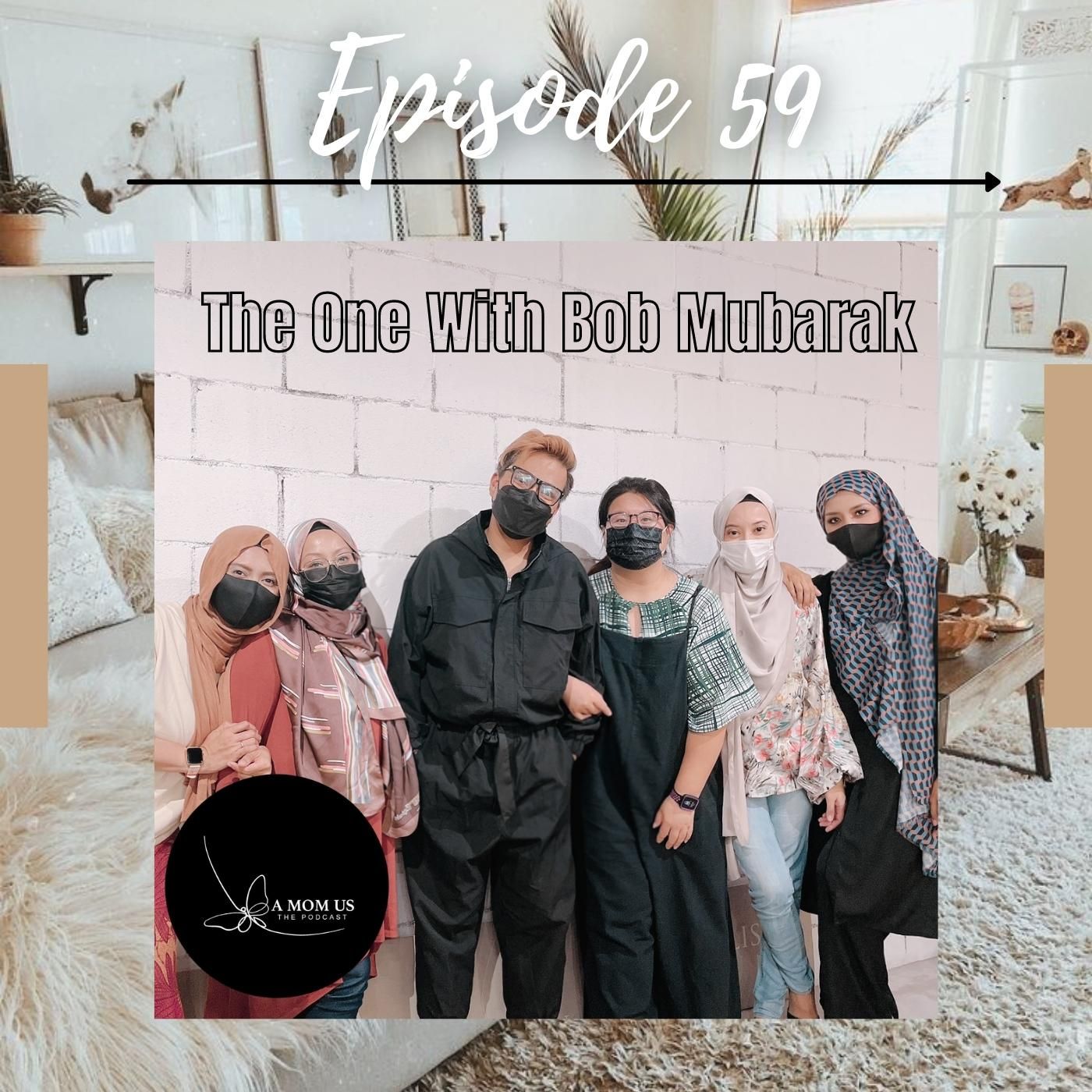 A Mom Us The Podcast