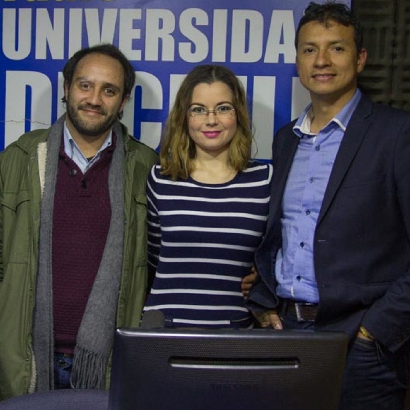 Chile a Todo Color: "Analizamos nuevo proyecto de ley de migraciones." episode artwork