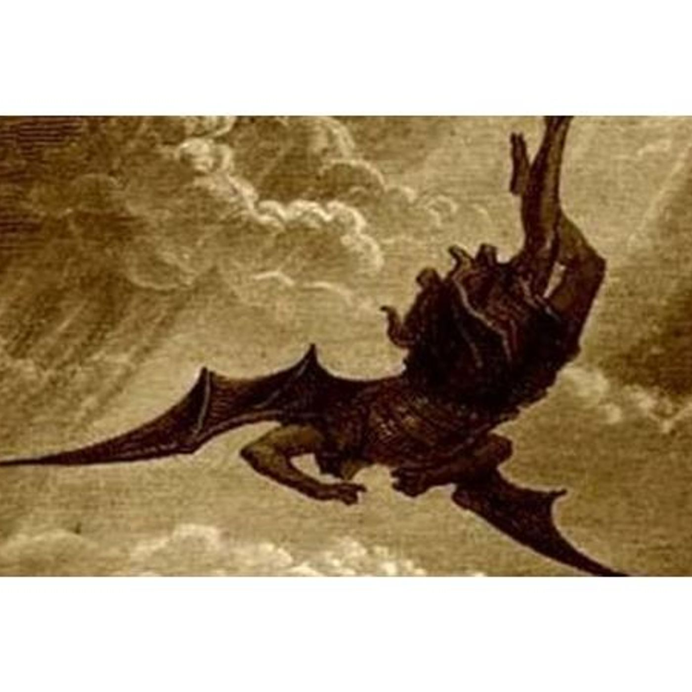 The Lucifer Rebellion: Problems—Part 5—True, False, and The Theft of Liberty episode artwork
