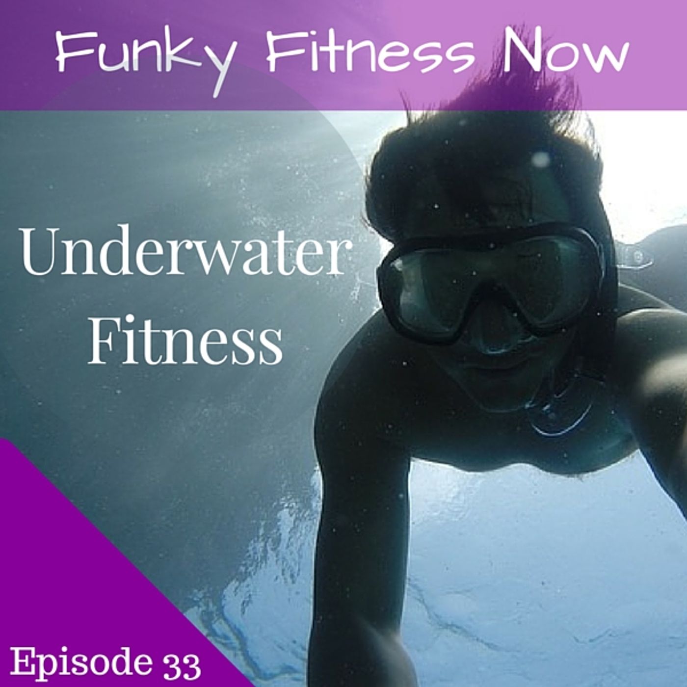 Funky Fitness Now