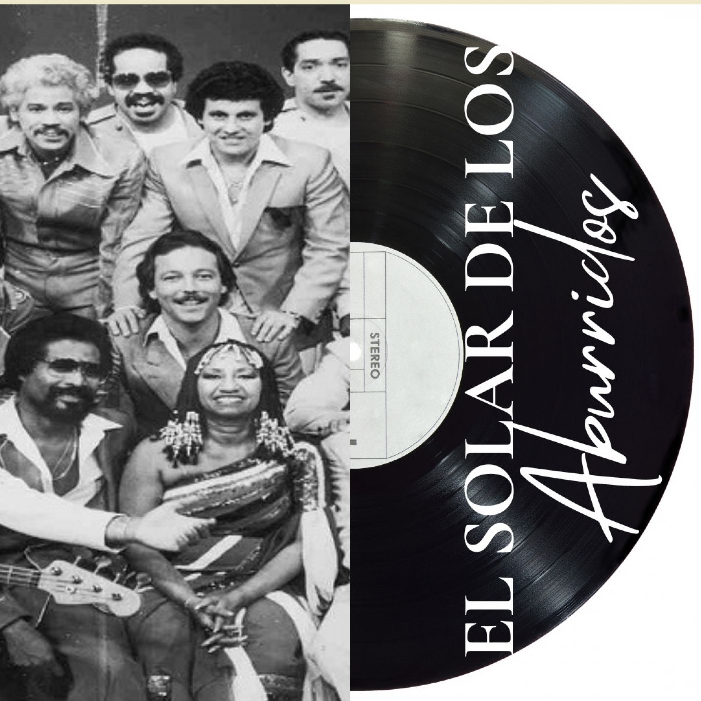 Buenos Momentos Radio: el podcast