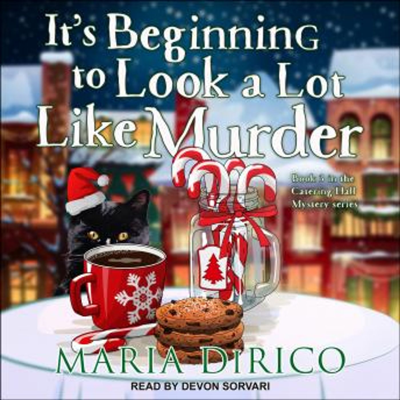 Download High-Quality Full Audiobooks in Mystery, Thriller & Horror, Police & Detective