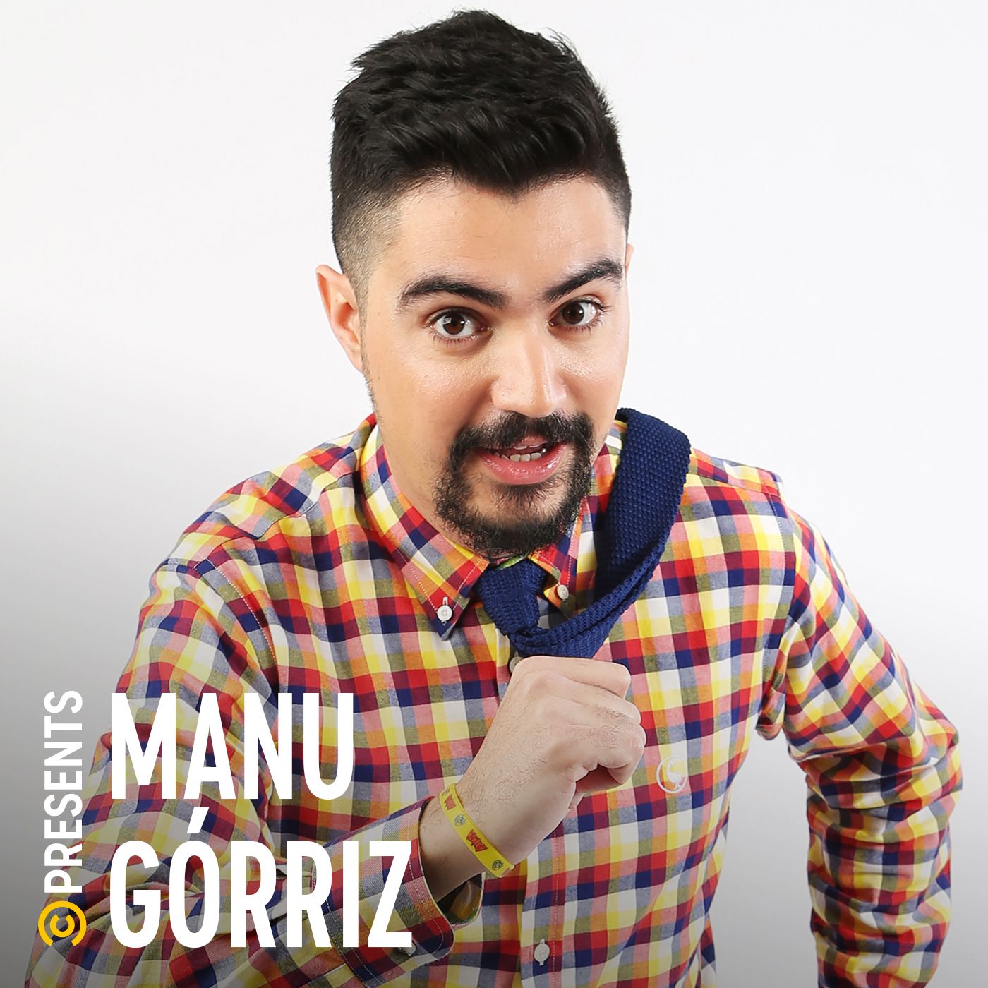 Manu Górriz - Gente que me da asco