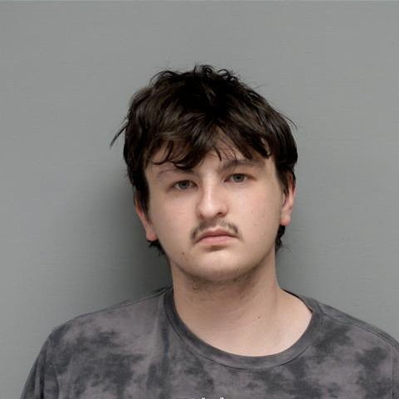 Huntley man possessed thousands of ‘violent and explicit’ images of child sex abuse, prosecutor says episode artwork