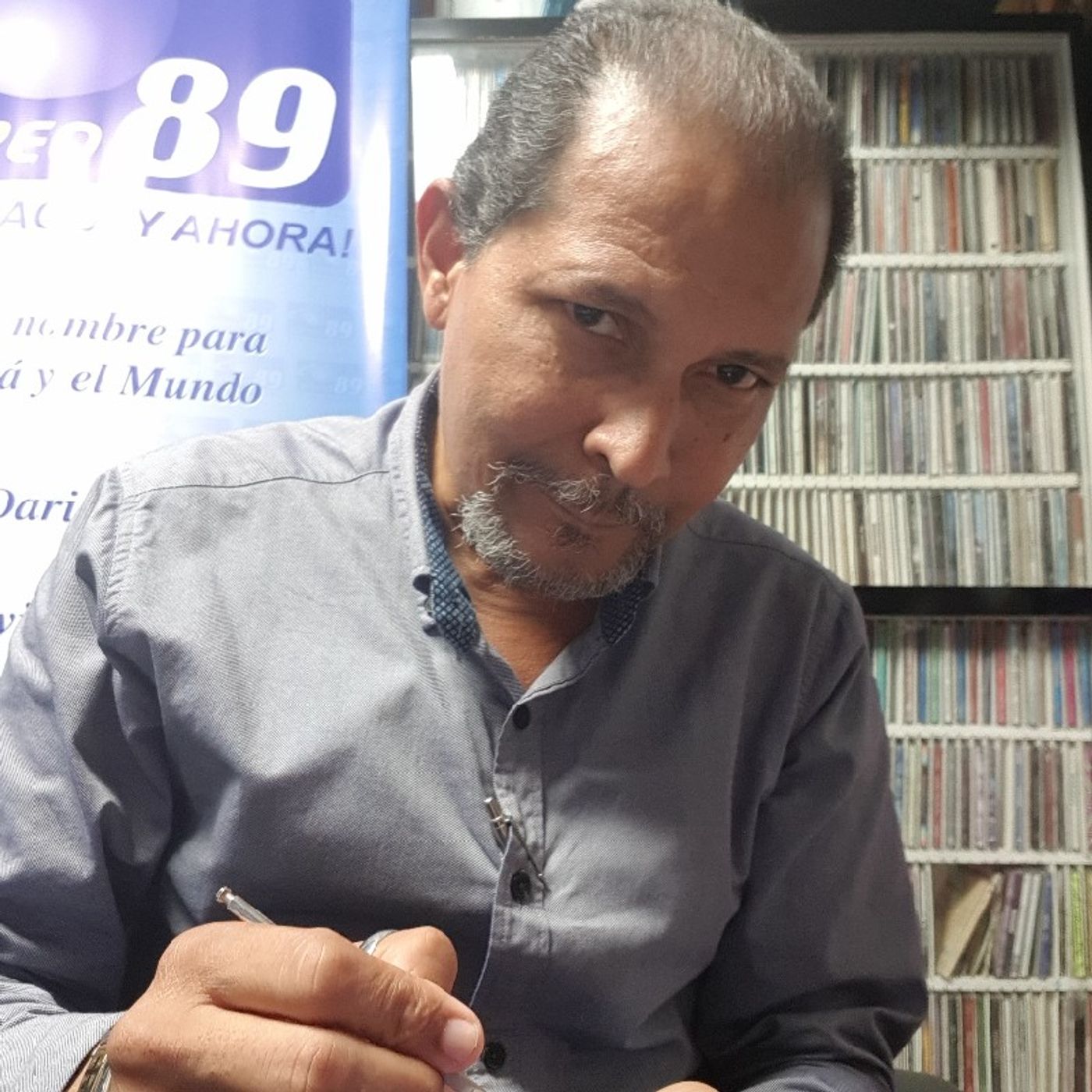 Ivan Degay\'s show