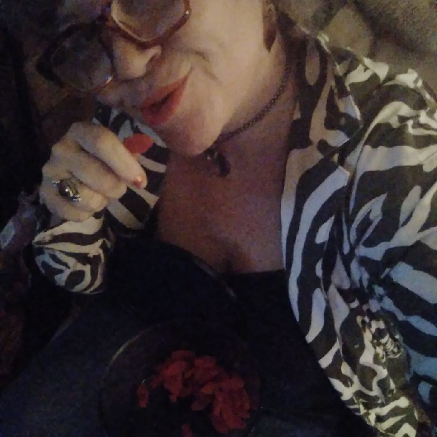 Tasha Rengers\'s podcast