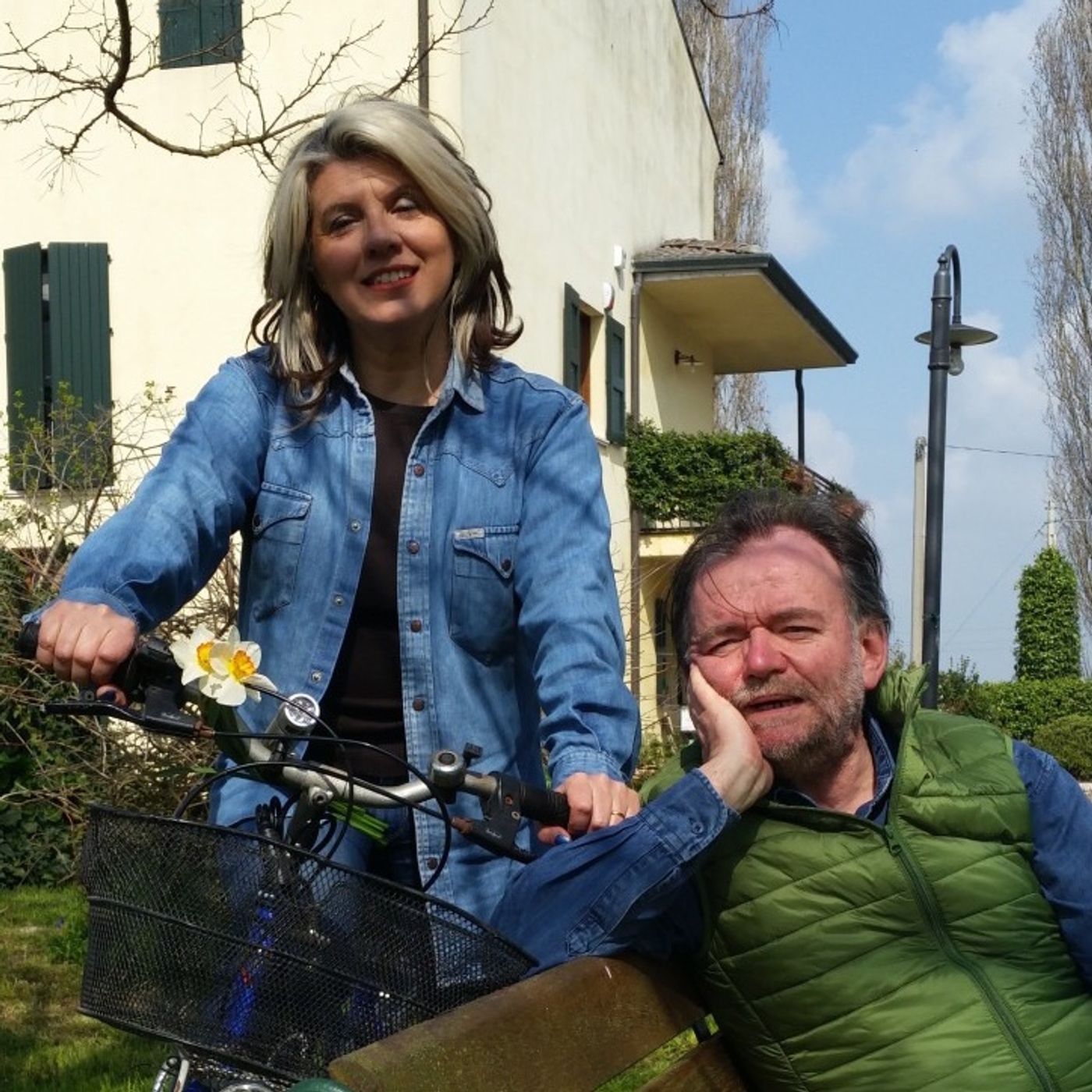 L'agriturismo: opportunità per il Polesine - con Monica Bimbatti di Valgrande | L'INTERVISTA episode artwork