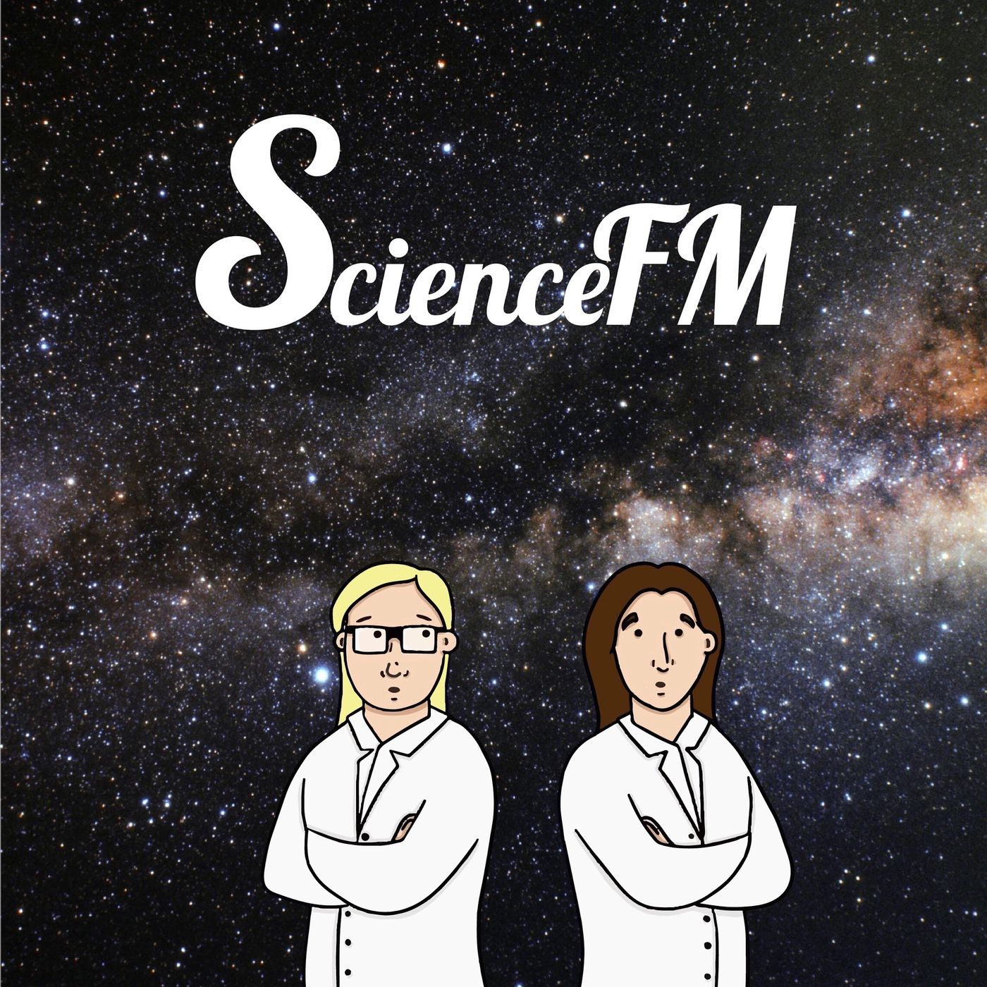 ScienceFM