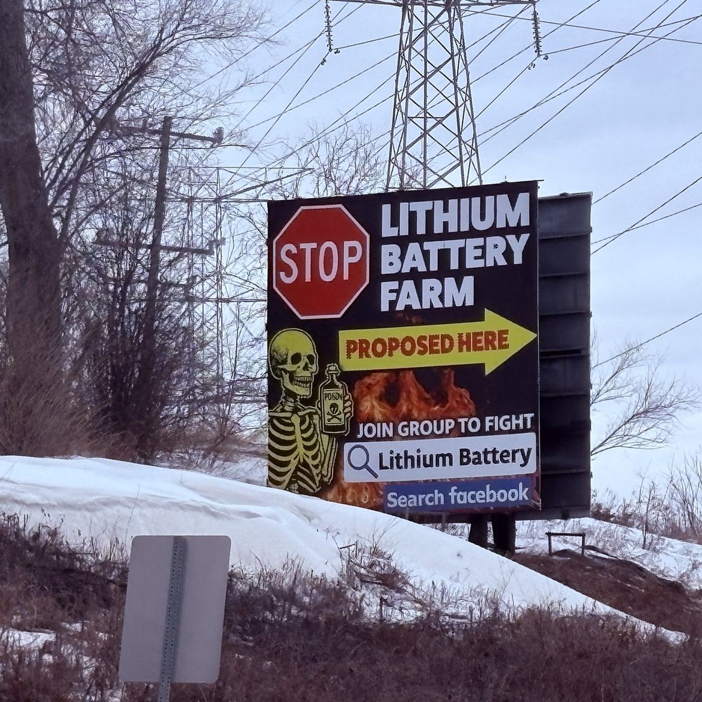 Controversial battery storage plan near Prairie Grove could be formally proposed in ‘coming months’ episode artwork