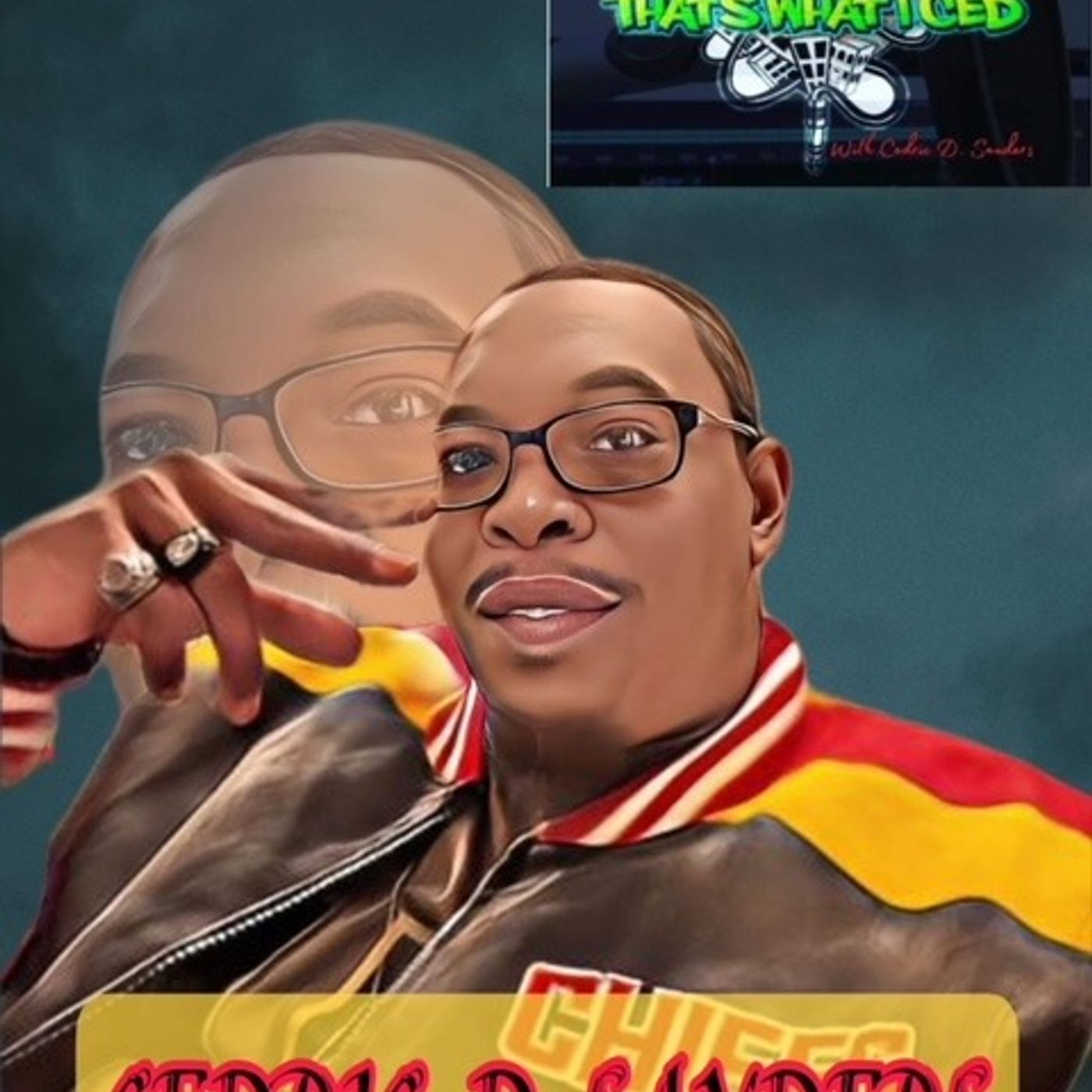 That\'s What I Ced