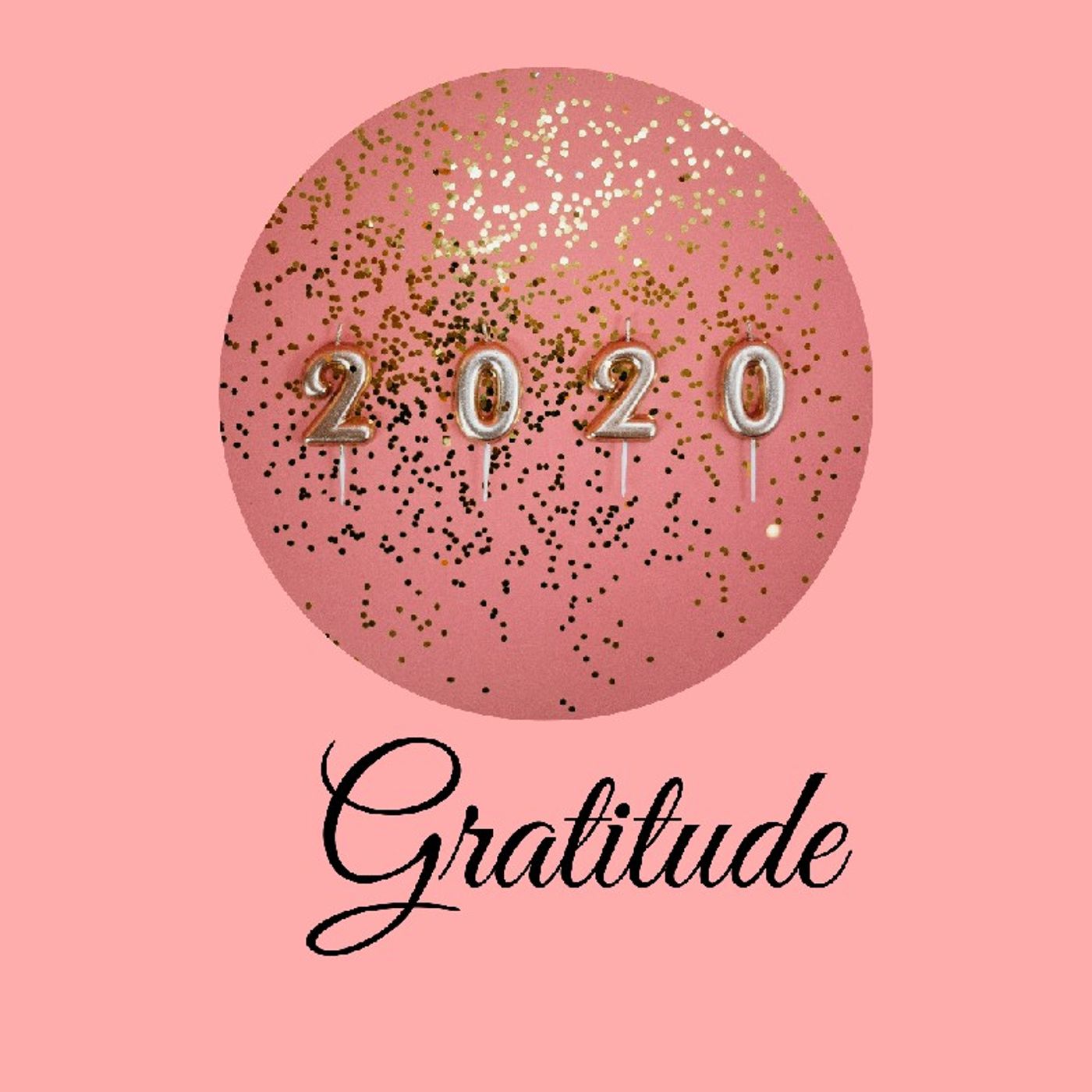 2020 gratitude