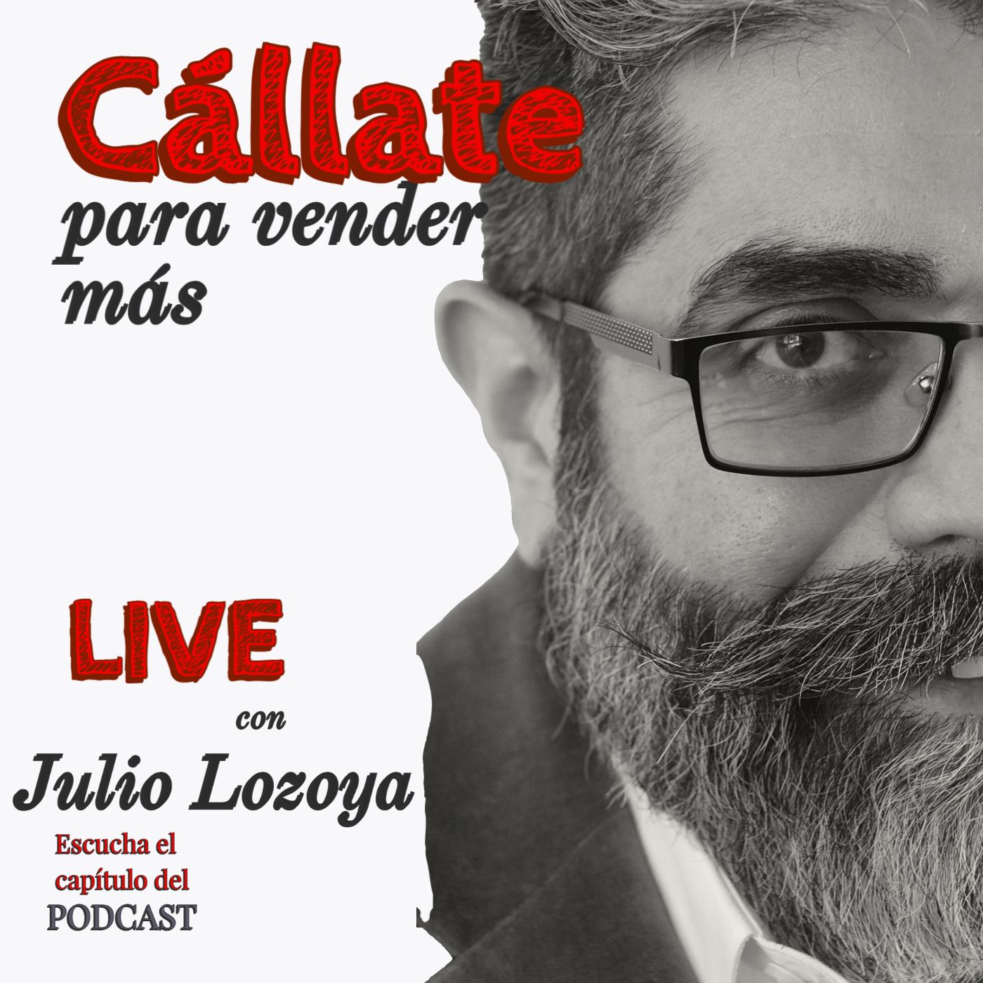 Una nueva especie de vendedor
