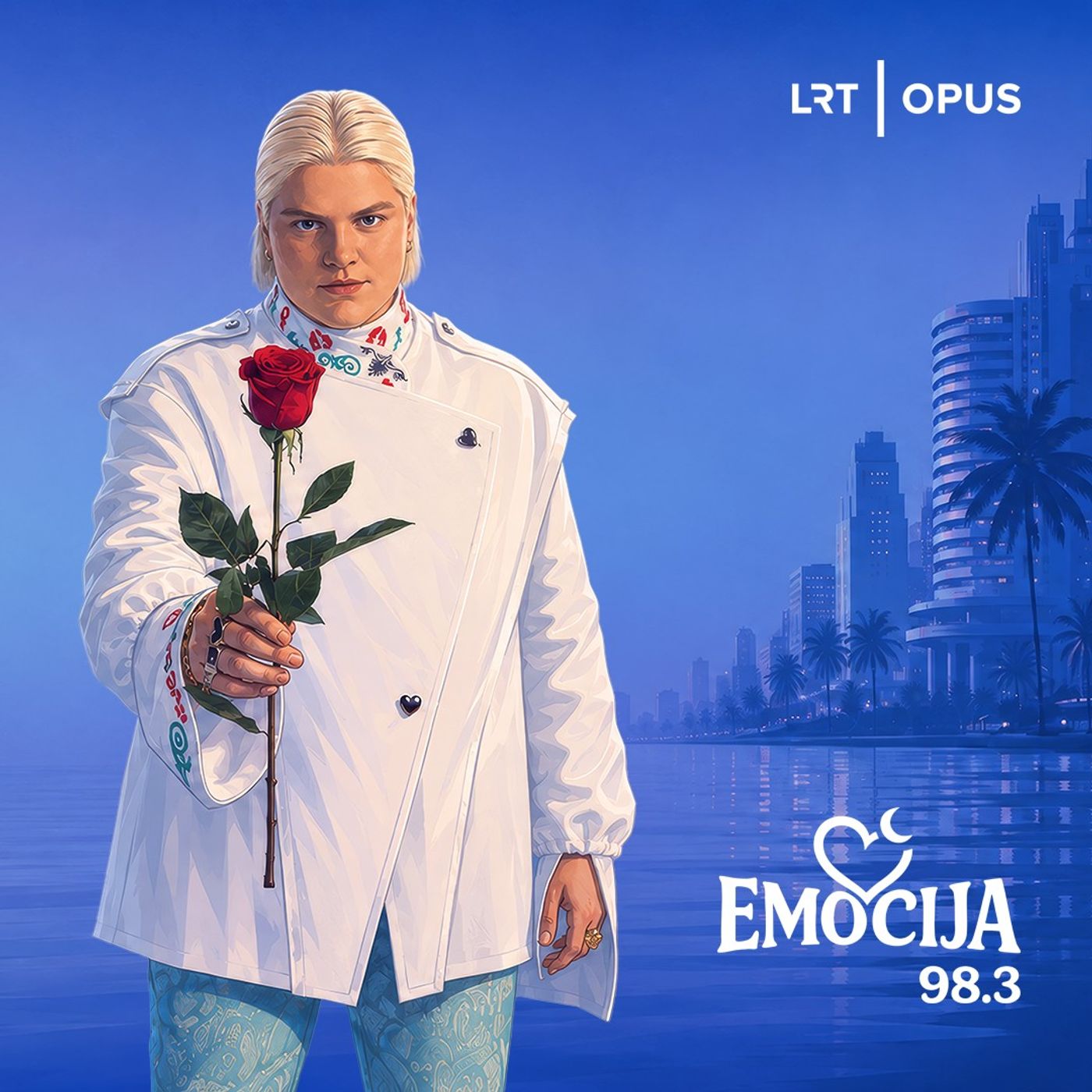 Emocija 98.3
