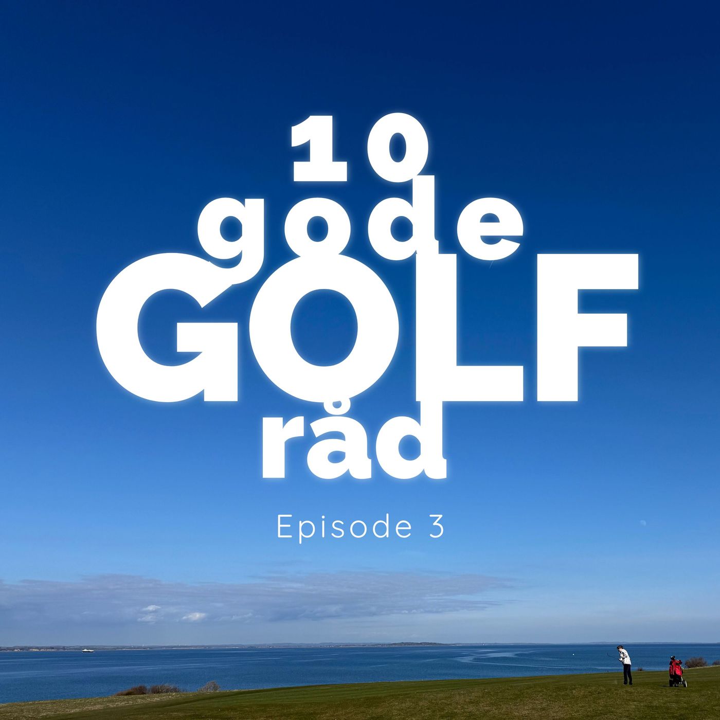 10x Gode Golf Råd
