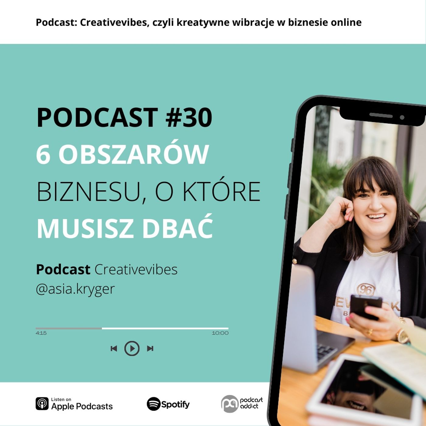Kreatorka Biznesu Online