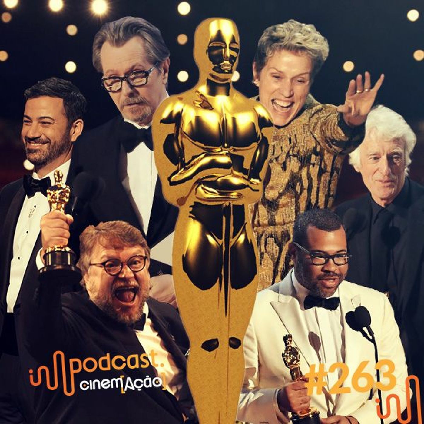 Cinem(ação)