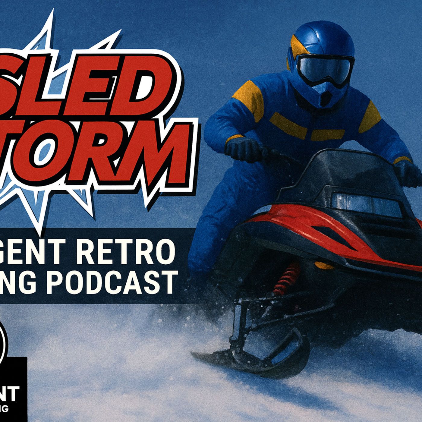 E62 - Sled Storm (PS1) — The Snowmobile Racer That Started EA BIG episode artwork