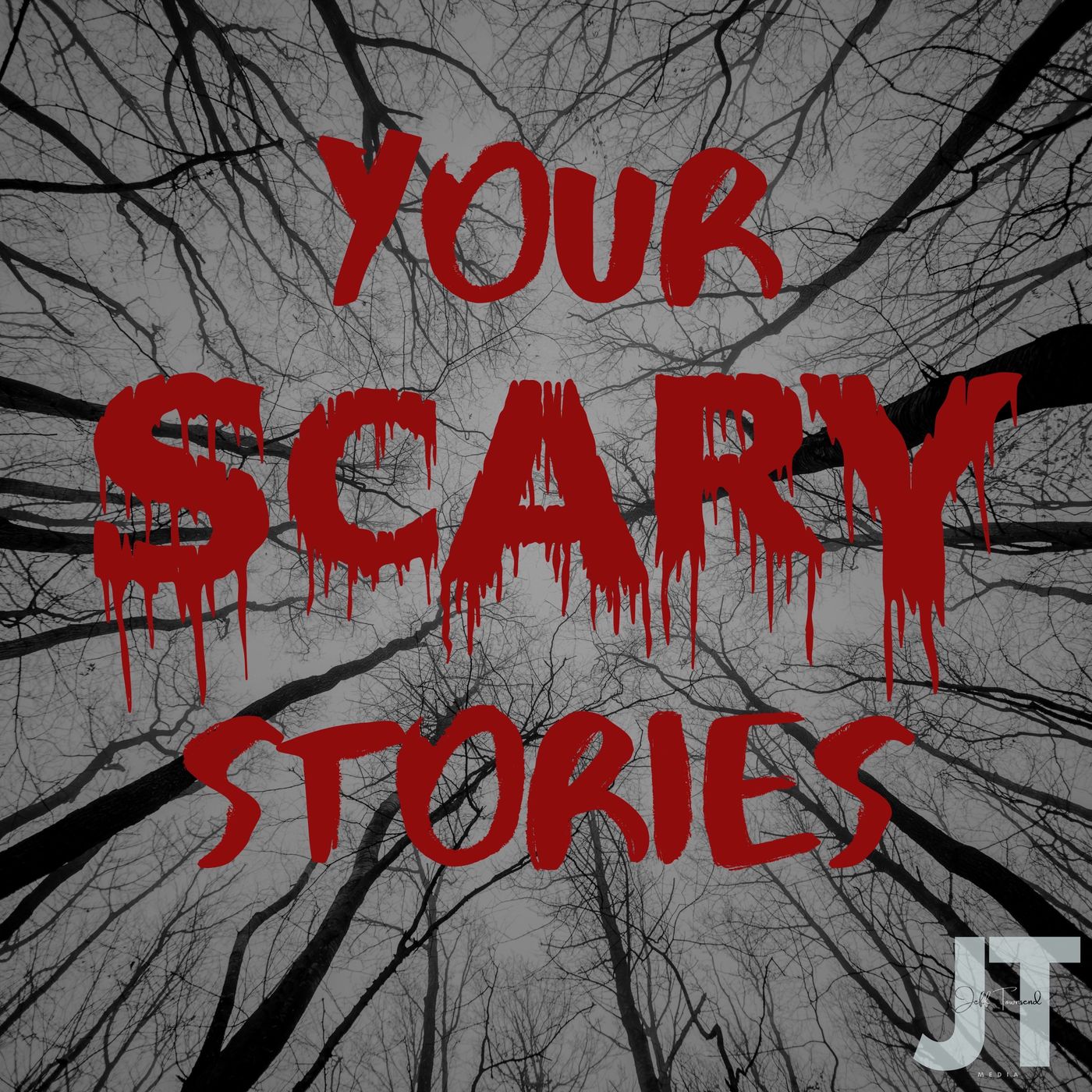 Your Scary Stories