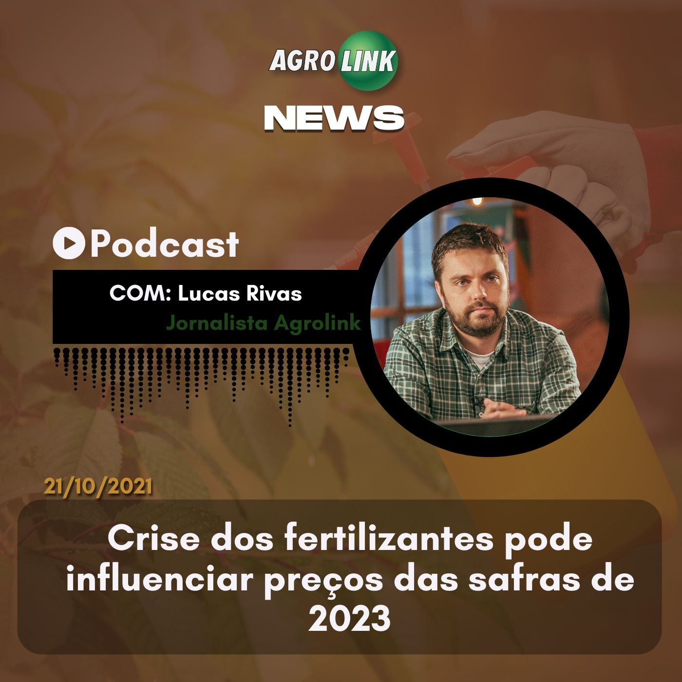 Agrolink News