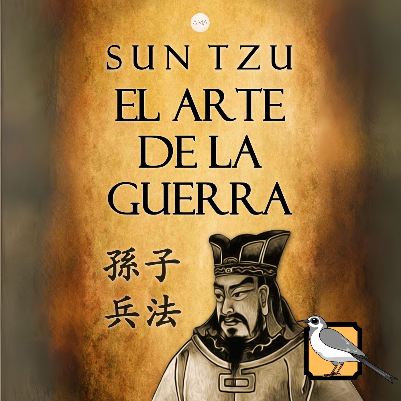El arte de la guerra (Sun Tzu) | Audiolibro completo episode artwork