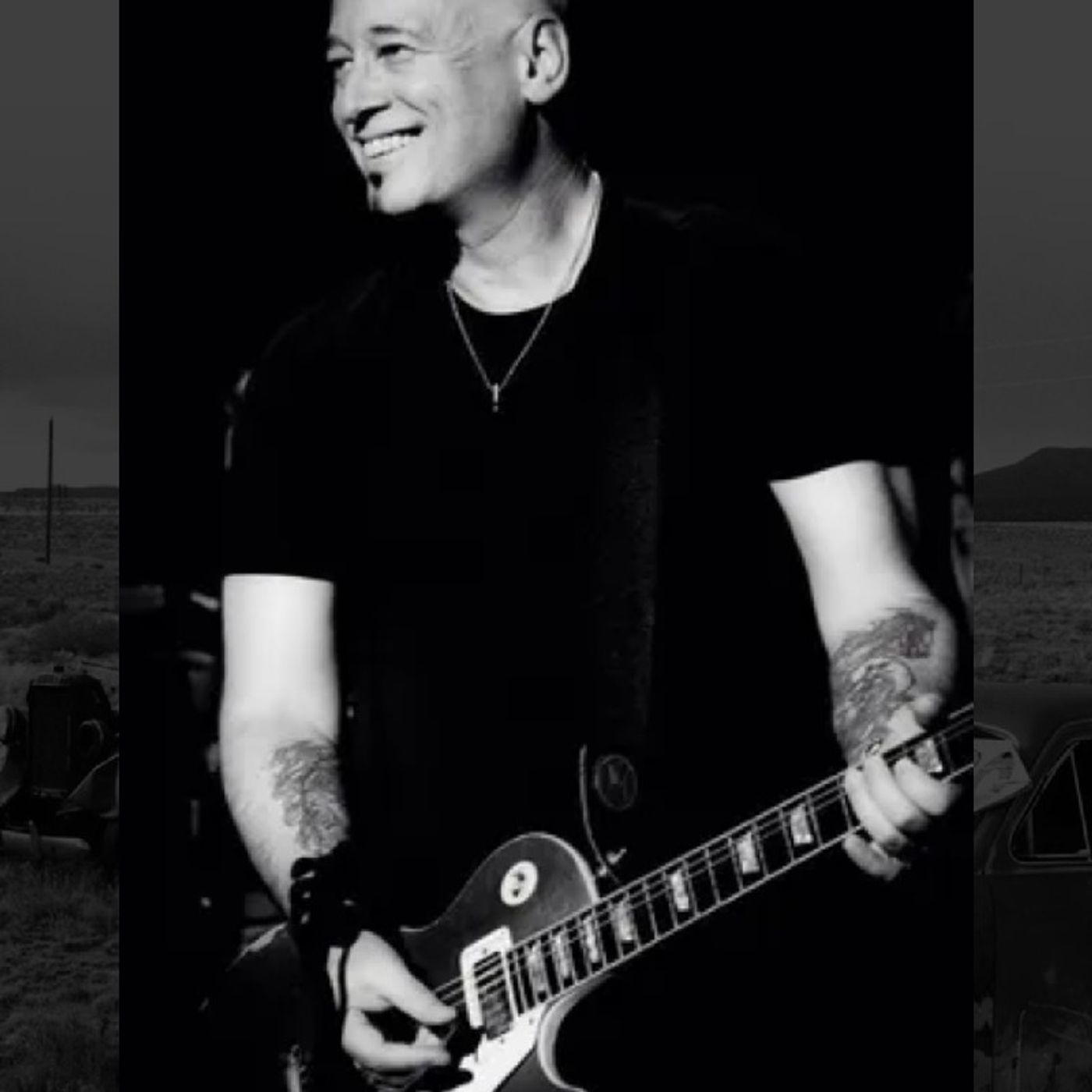 The Matt Kissane Show