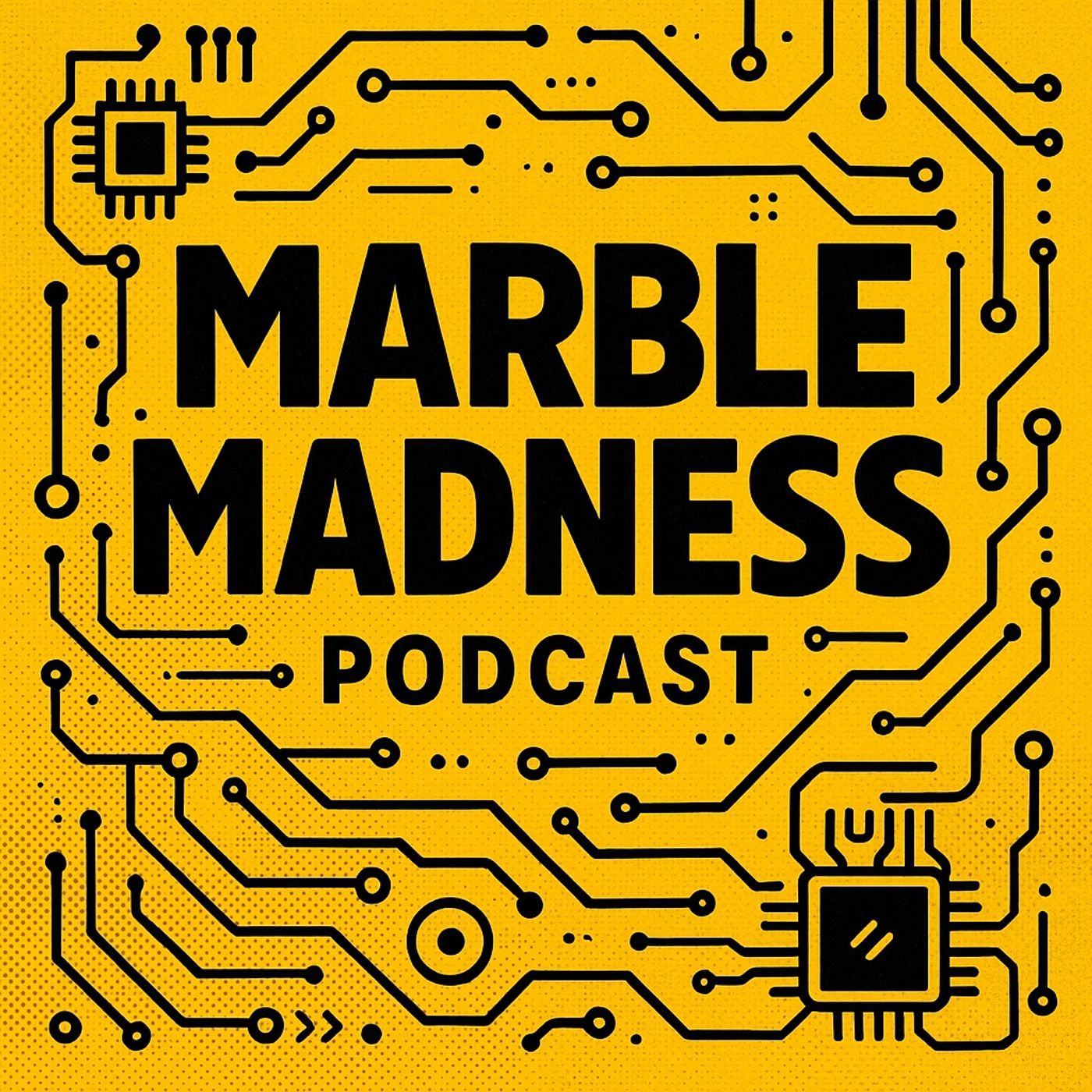 Marble Madness
