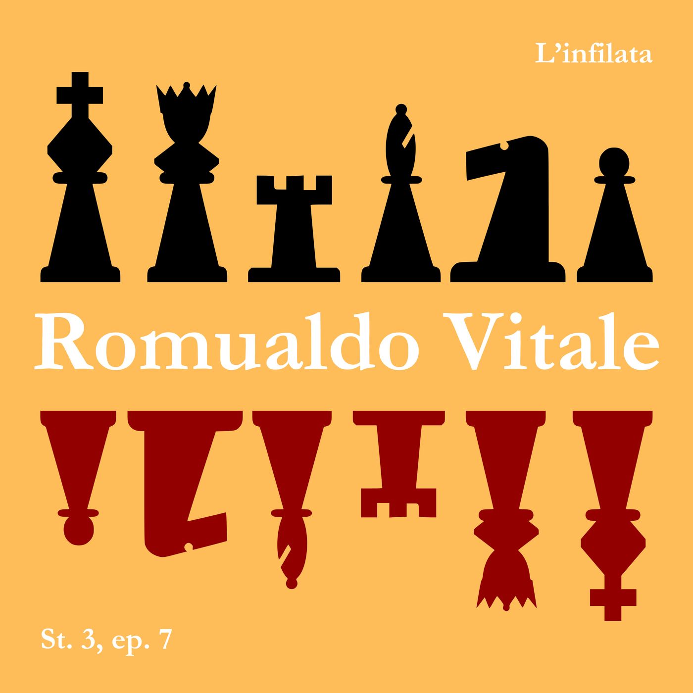 L\'infilata