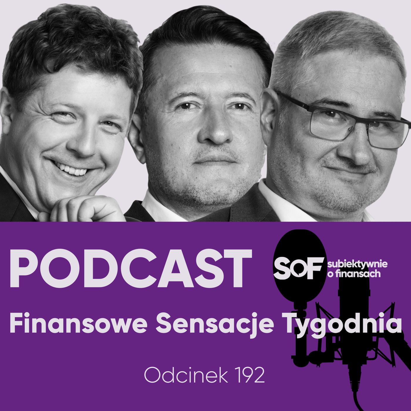 Finansowe Sensacje Tygodnia