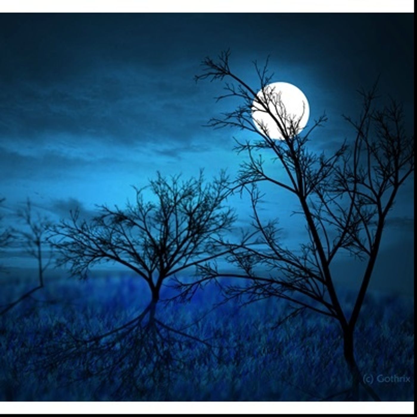 Its Midnight episode artwork