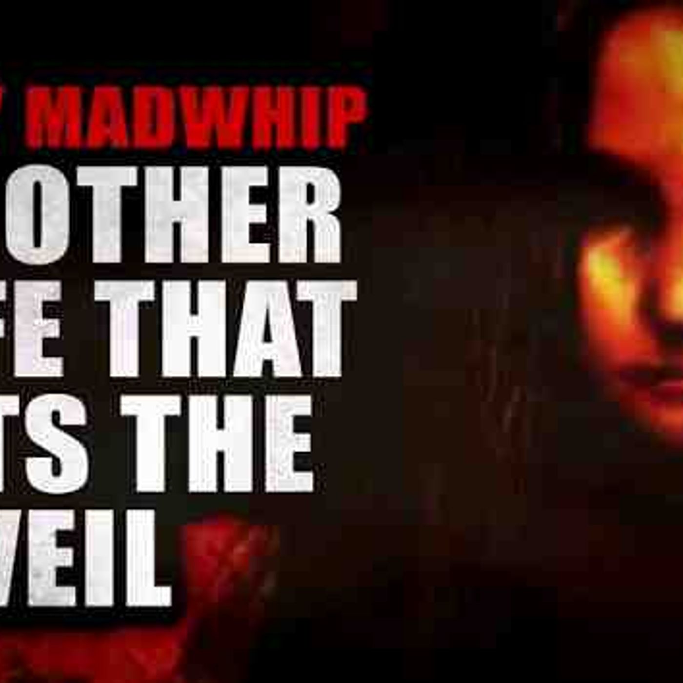 _Lily Madwhip and the Other Knife That Cuts the Veil_ (part 5) _ Creepypasta Storytime episode artwork