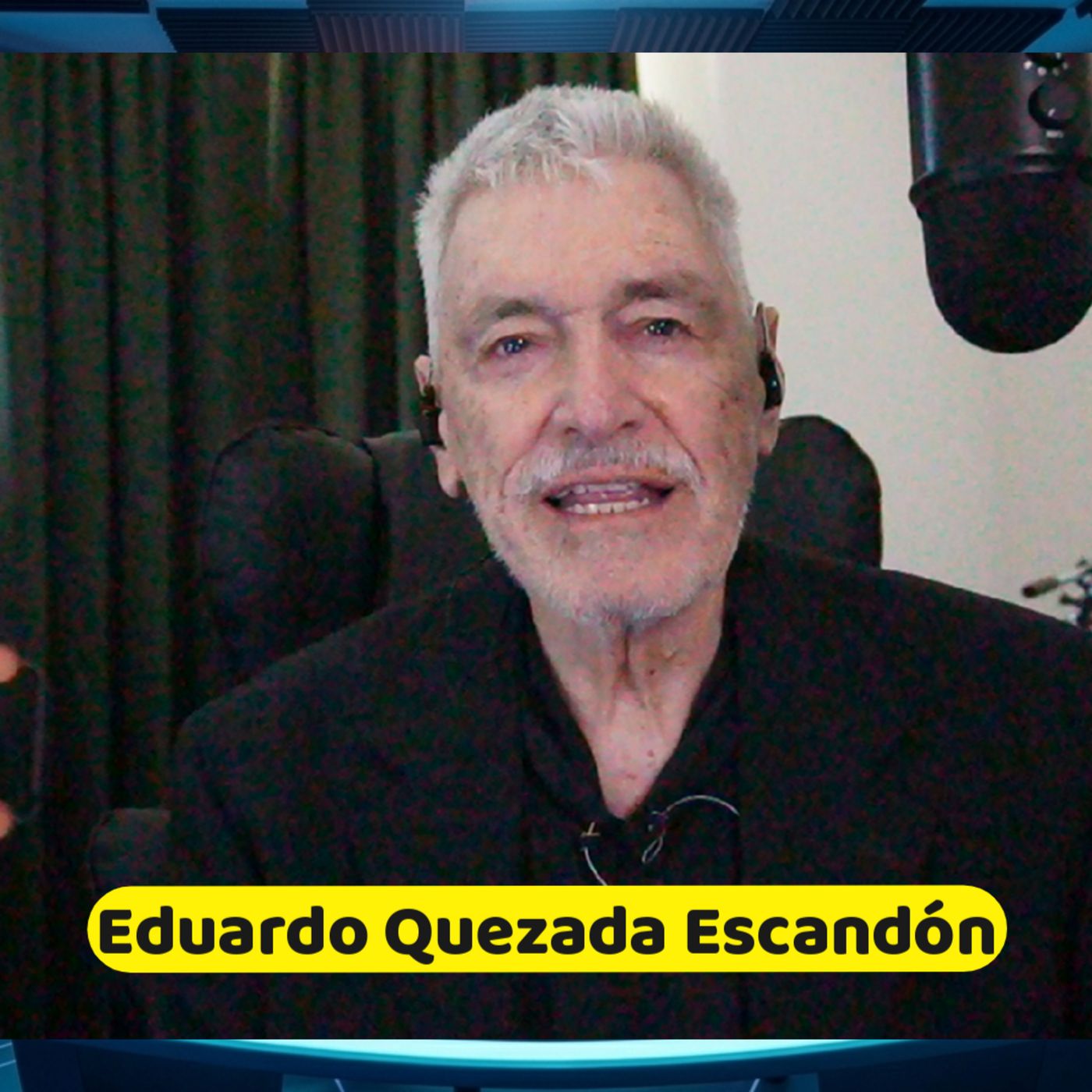 2026_07_08_News Noticias Eduardo Quezada News (Eduardo y Dalia) episode artwork